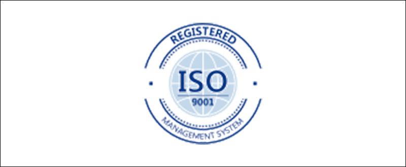 ISO9000等質量管理體系認證證書